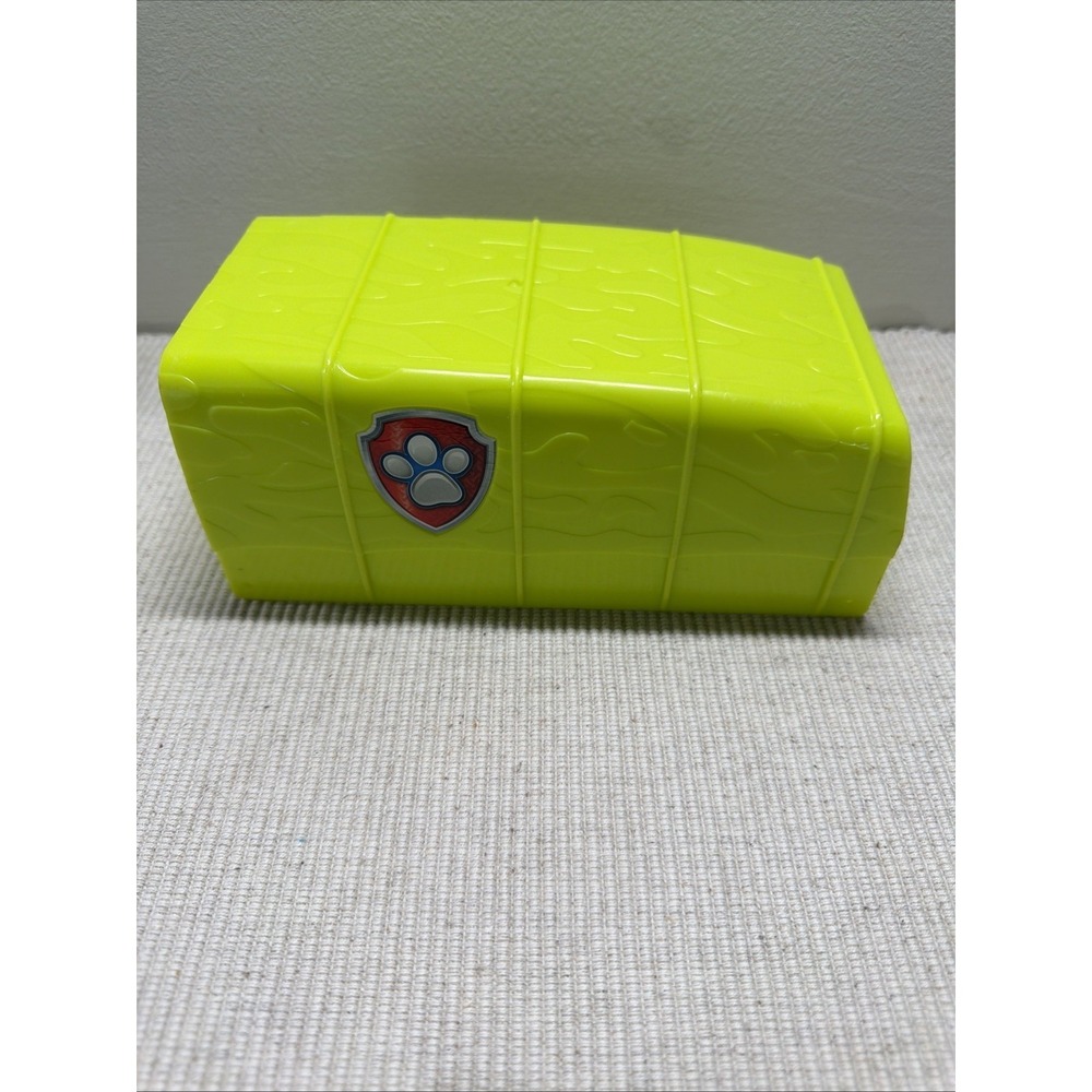 Paw Patrol Jungle Rescue Terrain Replacement ** Vehicle Top Only**